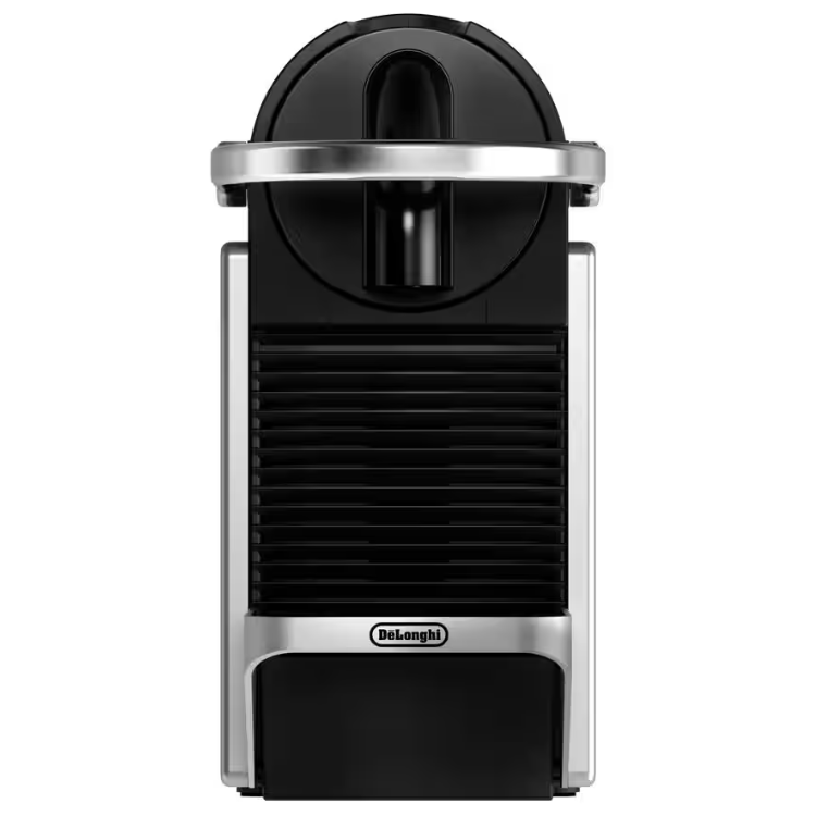 Kaffeemaschine De'Longhi Nespresso Pixie Grau