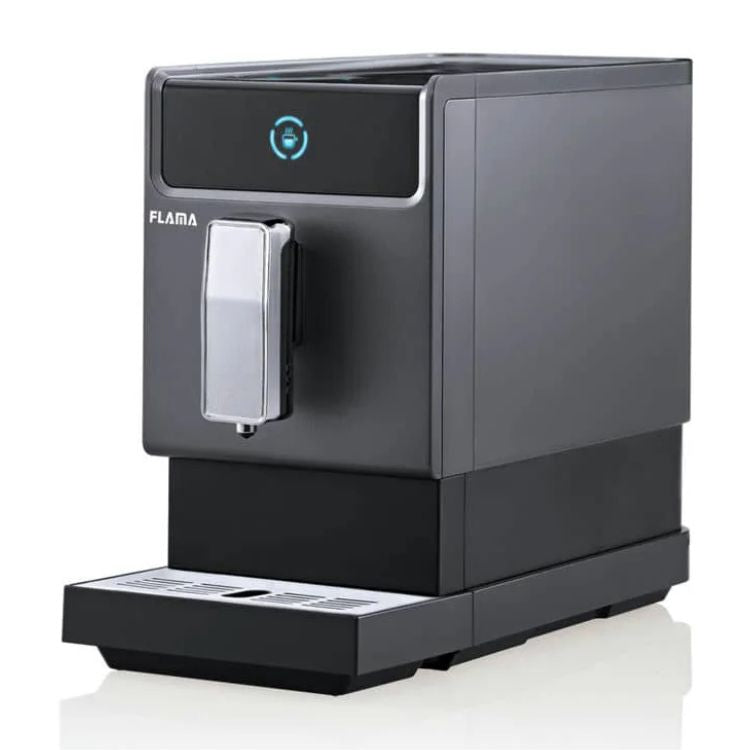 Máquina de Café Flama Automática Suprema 1293FL Preto
