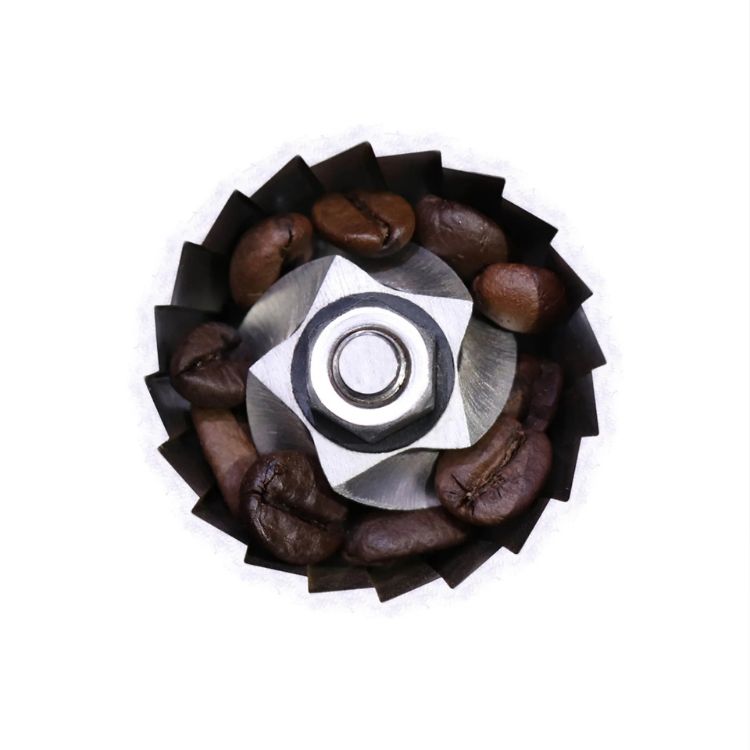 Máquina de Café Flama Automática Suprema 1293FL Preto