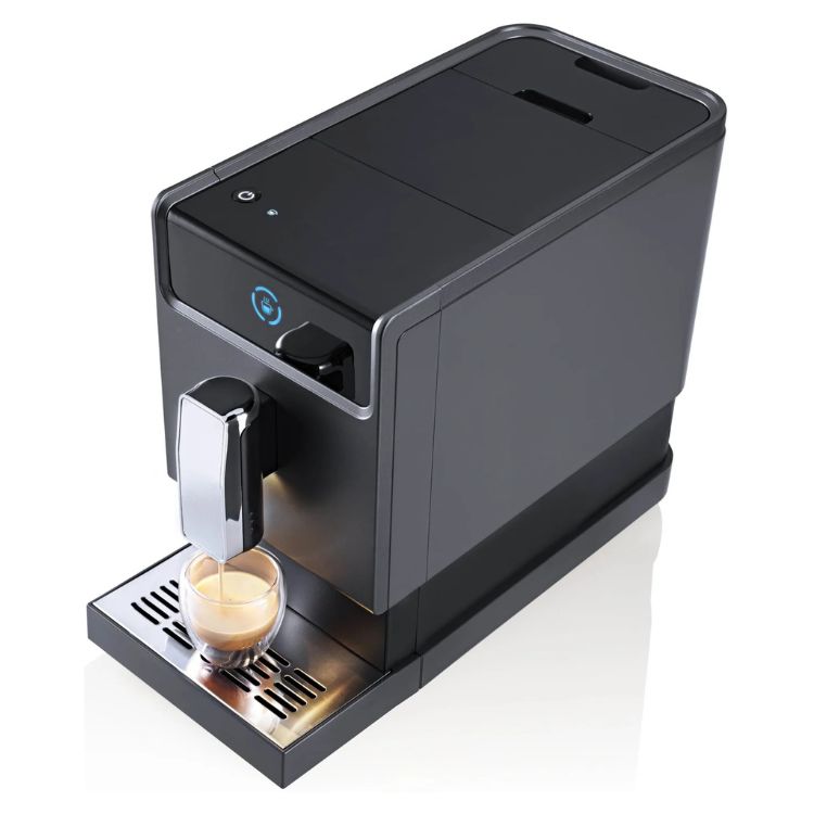 Máquina de Café Flama Automática Suprema 1293FL Preto