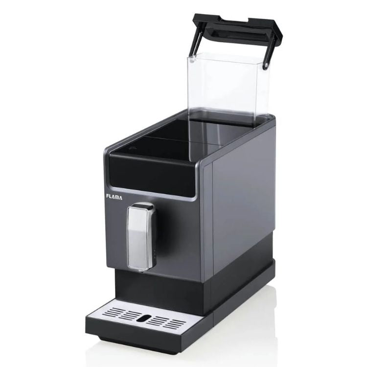 Máquina de Café Flama Automática Suprema 1293FL Preto