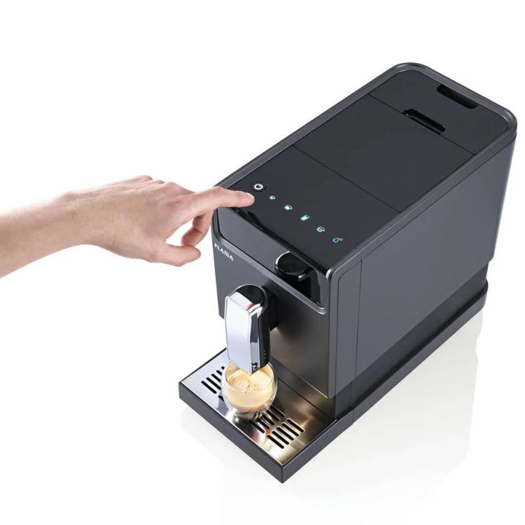 Máquina de Café Flama Automática Suprema 1293FL Preto