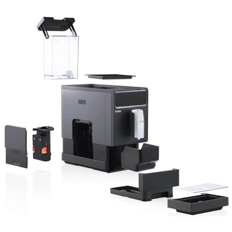 Máquina de Café Flama Automática Suprema 1293FL Preto