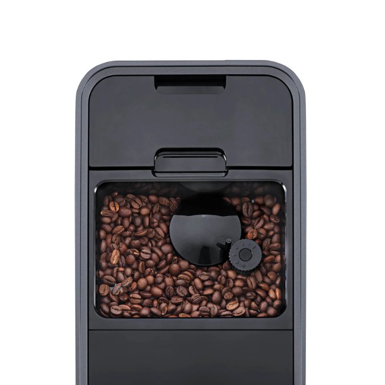 Máquina de Café Flama Automática Suprema 1293FL Preto