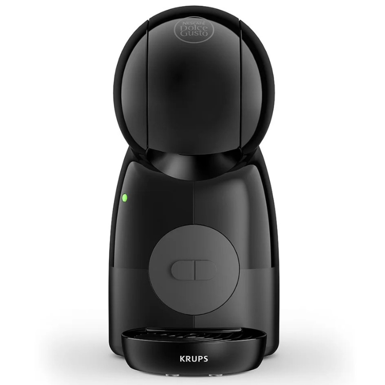 Krups Dolce Gusto Piccolo XS Anthrazit Kaffeemaschine