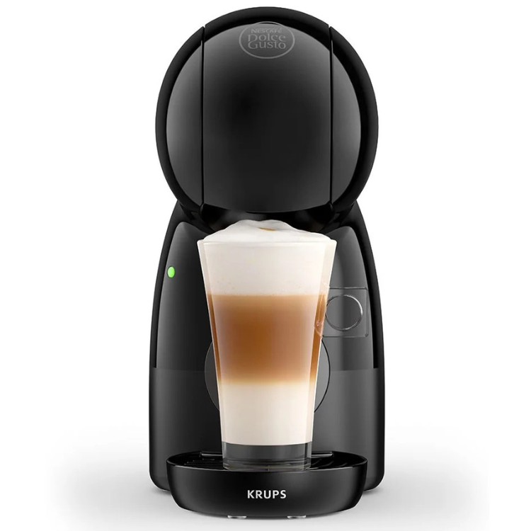 Krups Dolce Gusto Piccolo XS Anthrazit Kaffeemaschine