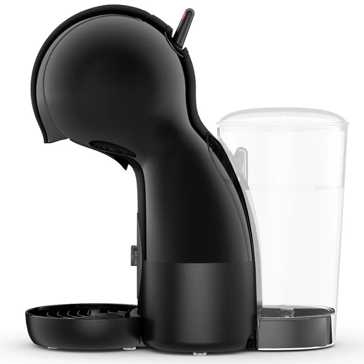 Krups Dolce Gusto Piccolo XS Anthrazit Kaffeemaschine