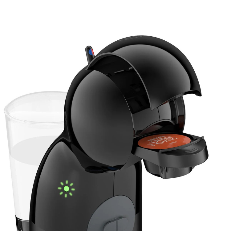 Krups Dolce Gusto Piccolo XS Anthrazit Kaffeemaschine