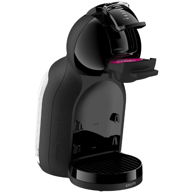Máquina de Café Krups Dolce Gusto Mini Me 2 Preto