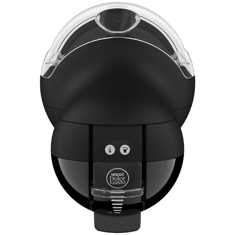 Máquina de Café Krups Dolce Gusto Mini Me 2 Preto