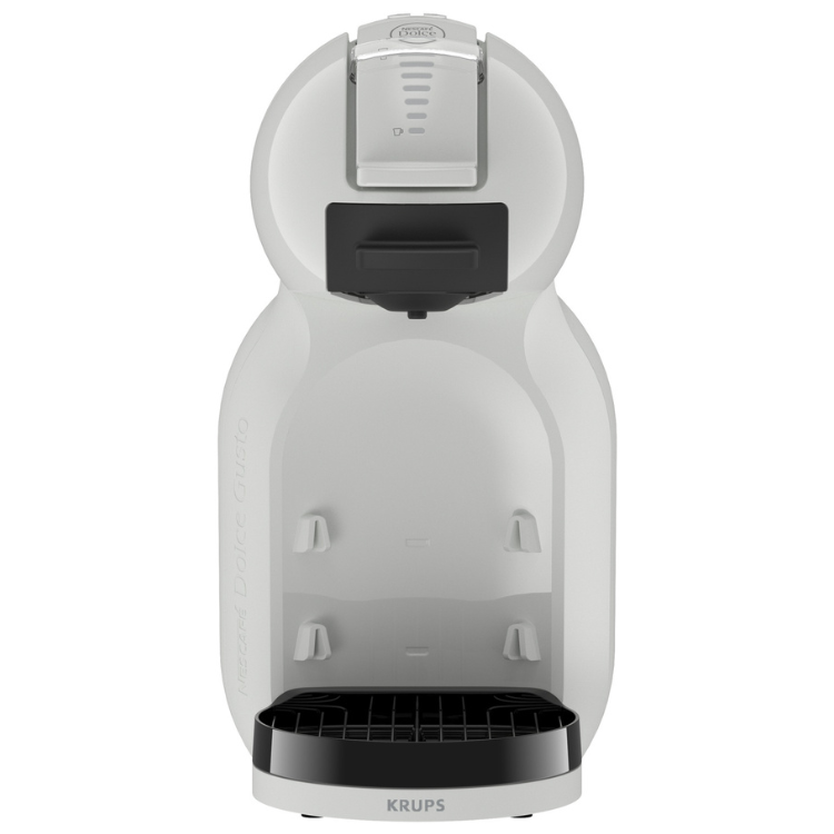 Máquina de Café Krups Dolce Gusto Mini Me 2 Cinzento