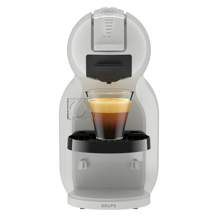 Máquina de Café Krups Dolce Gusto Mini Me 2 Cinzento