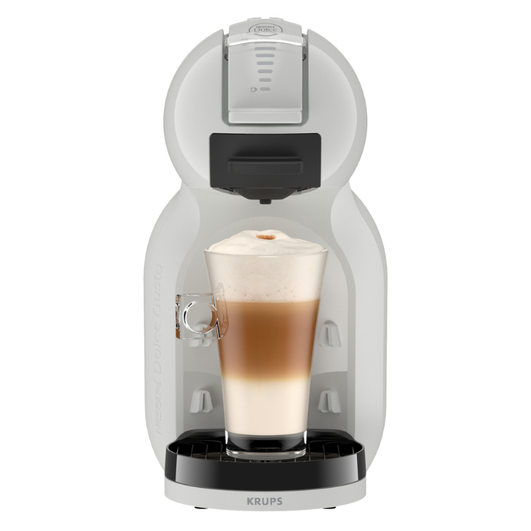 Máquina de Café Krups Dolce Gusto Mini Me 2 Cinzento