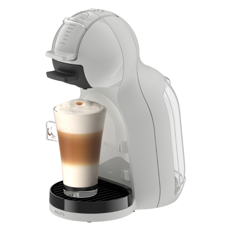 Máquina de Café Krups Dolce Gusto Mini Me 2 Cinzento