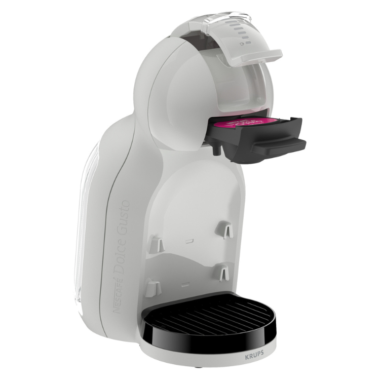Máquina de Café Krups Dolce Gusto Mini Me 2 Cinzento