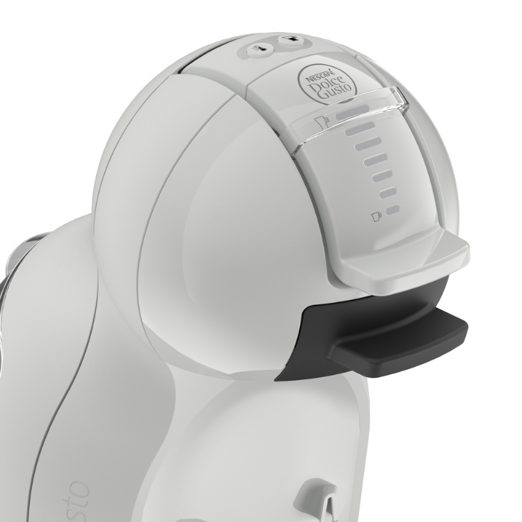 Máquina de Café Krups Dolce Gusto Mini Me 2 Cinzento