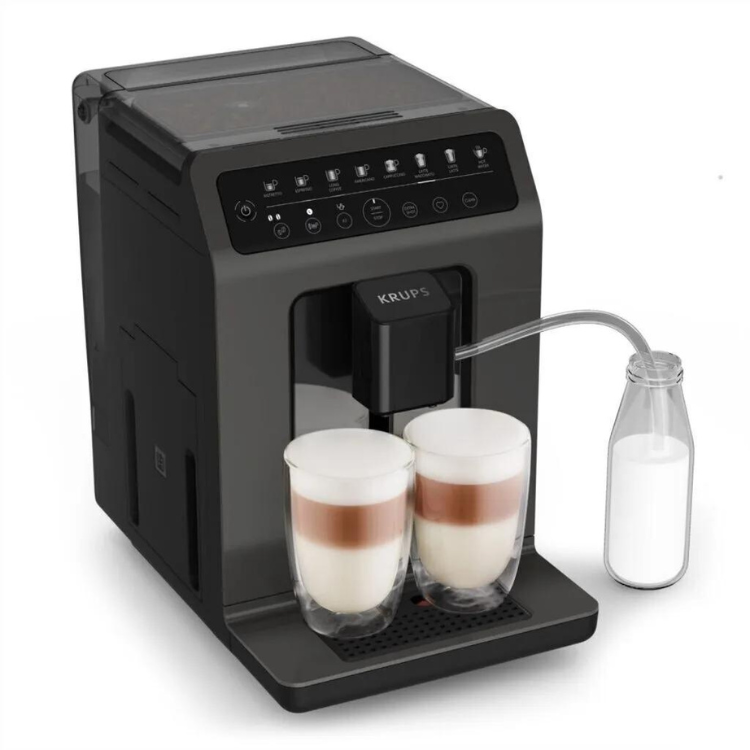 Máquina de Café Krups Classic Edition Preto