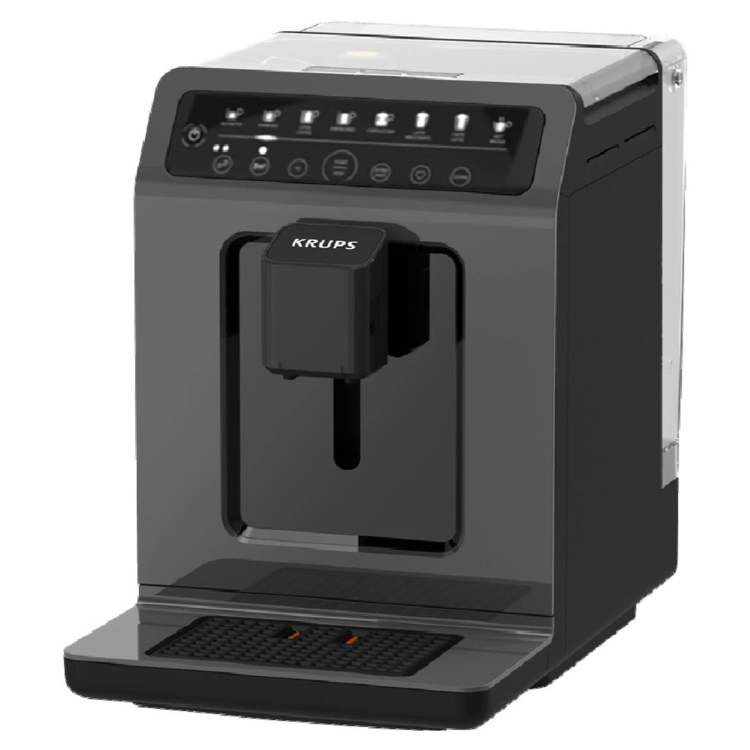 Máquina de Café Krups Classic Edition Preto
