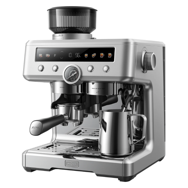 Máquina Café Espresso MOVA S20 Pro