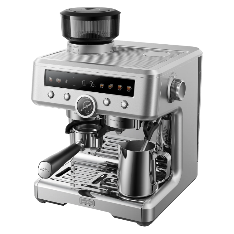 Máquina Café Espresso MOVA S20 Pro