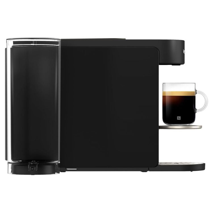 Máquina de Café Delonghi Nespresso Vertuo Up Preto