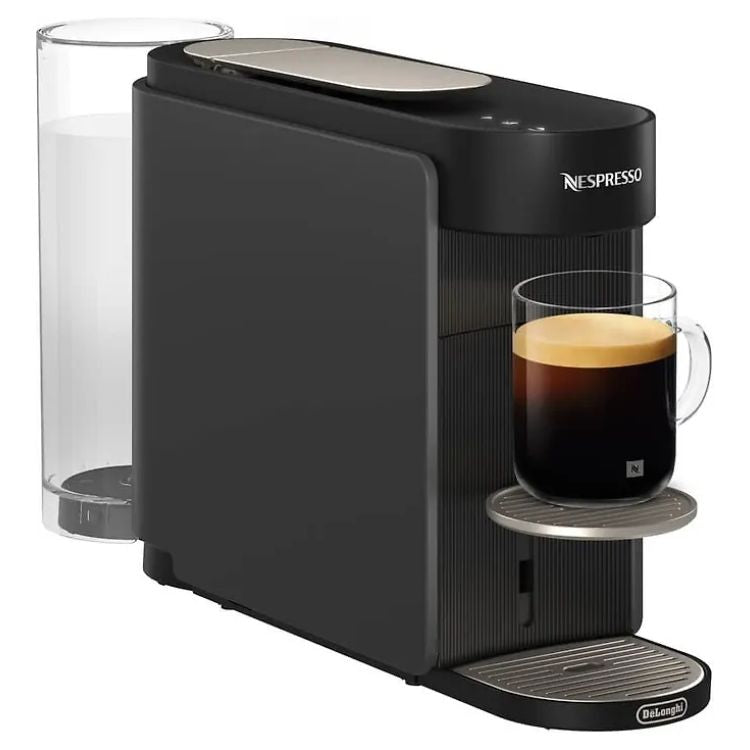 Máquina de Café Delonghi Nespresso Vertuo Up Cinzento