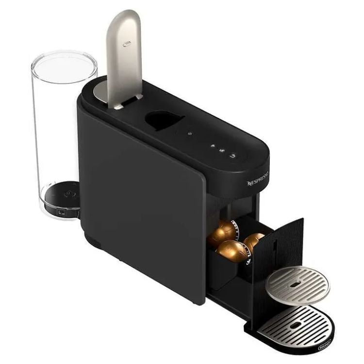Máquina de Café Delonghi Nespresso Vertuo Up Cinzento