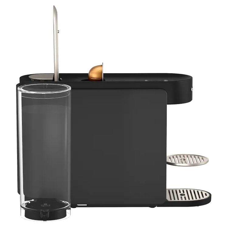 Máquina de Café Delonghi Nespresso Vertuo Up Cinzento