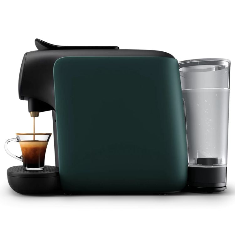 Máquina de Café Philips Sublime LM9012/20 L'OR Barista 1450W Preto