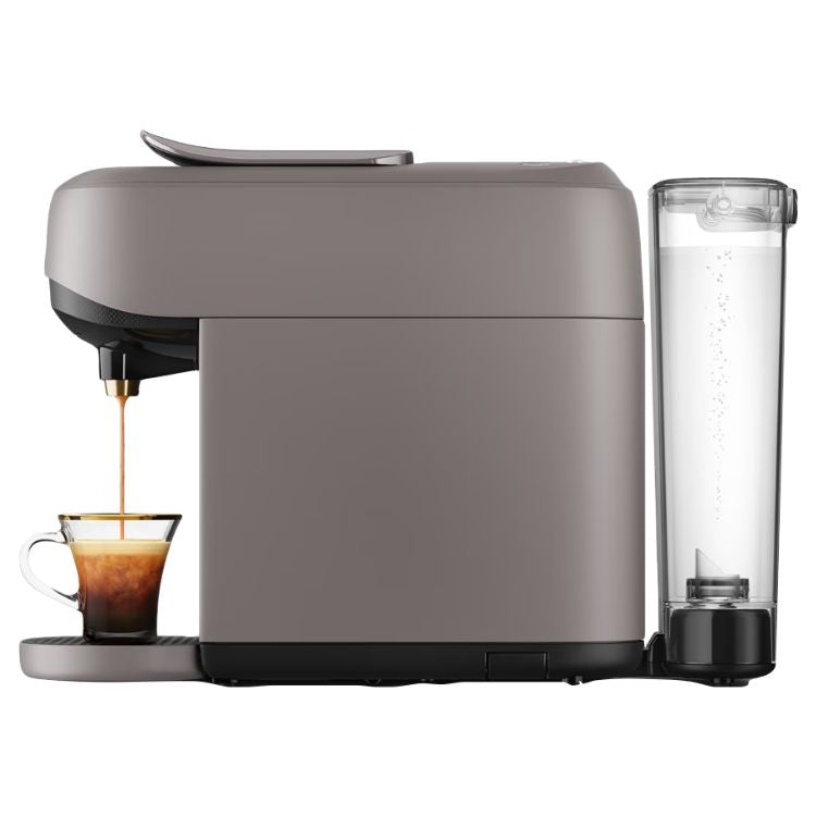 Máquina de Café Philips Sublime LM9512/20 L'OR Barista 1450W Cinzento