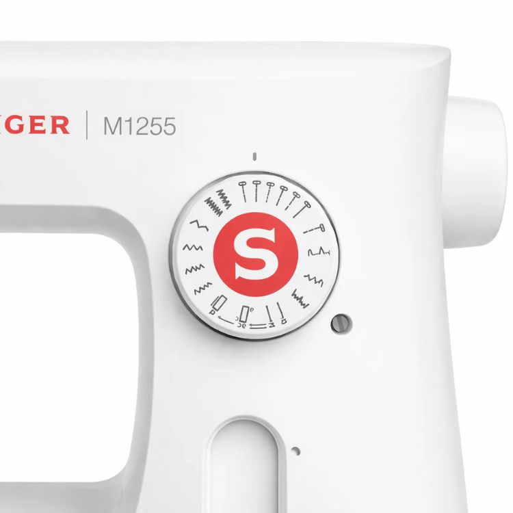 Máquina de Costura Singer M1255
