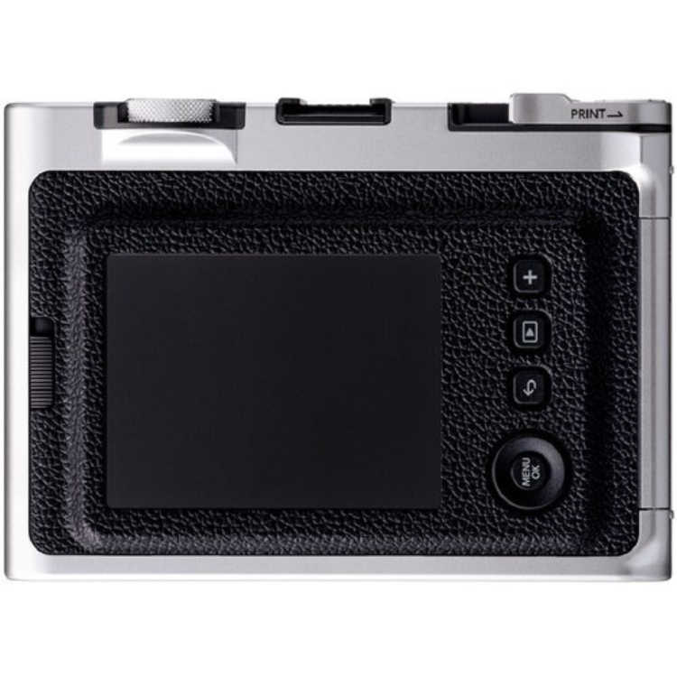 Sofortbildkamera Fujifilm Instax Mini EVO Schwarz