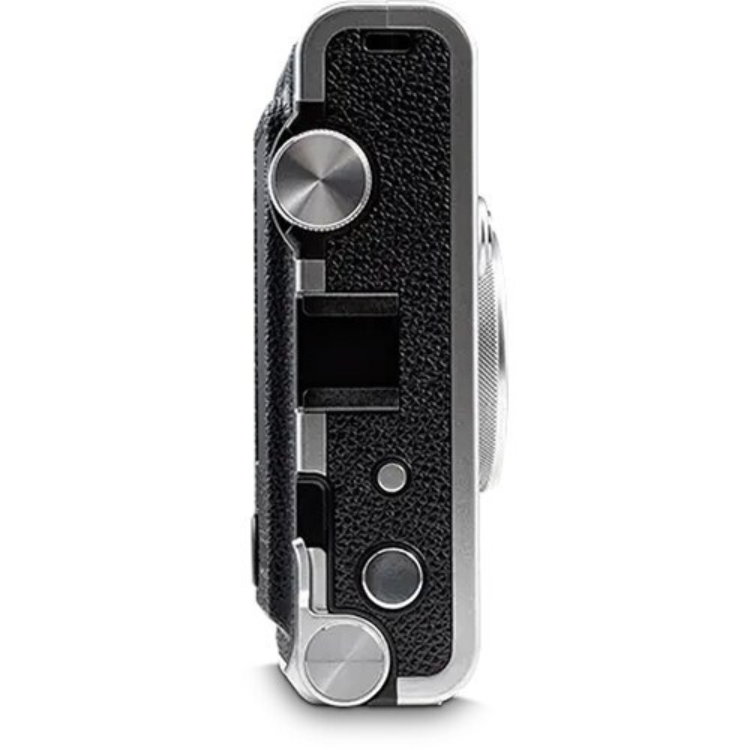 Sofortbildkamera Fujifilm Instax Mini EVO Schwarz