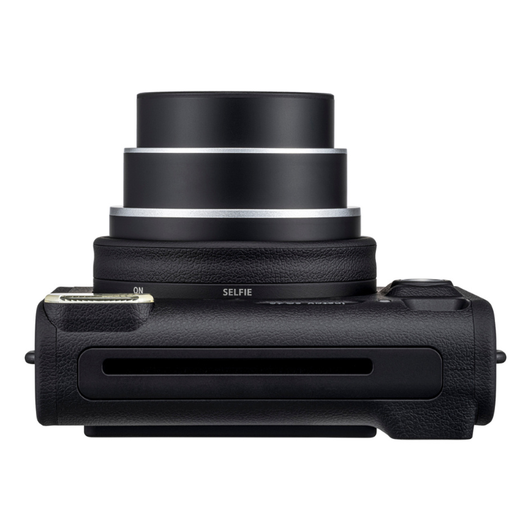 Máquina Fotográfica Instantânea Fujifilm Instax SQ40 Preto