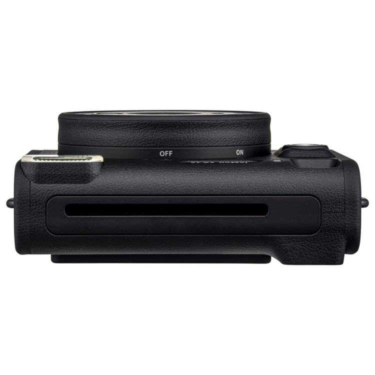 Máquina Fotográfica Instantânea Fujifilm Instax SQ40 Preto
