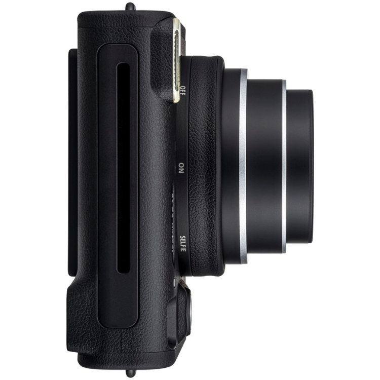 Máquina Fotográfica Instantânea Fujifilm Instax SQ40 Preto