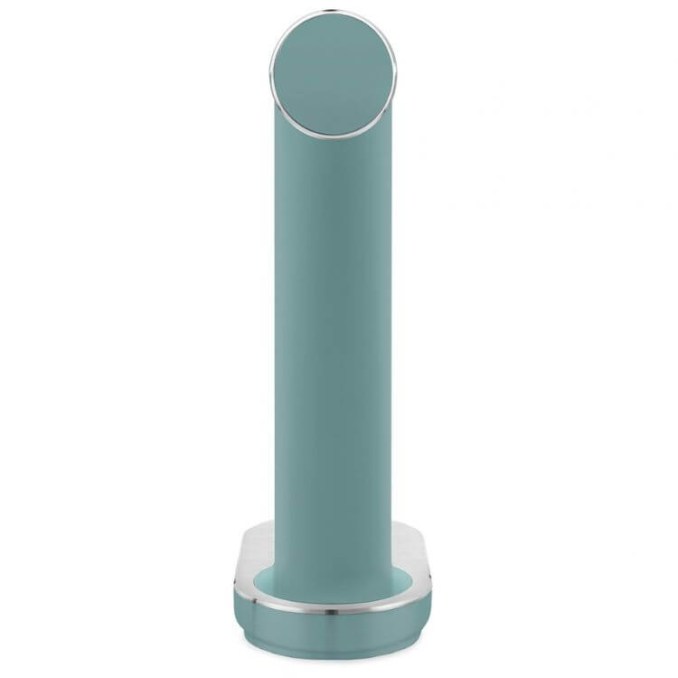Máquina de Gaseificação Smeg Collezione Verde