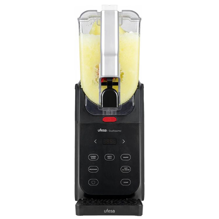 Máquina de Granizados Ufesa Slushíssimo