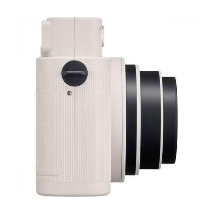 Fujifilm Instax SQ1 Sofortbildkamera Weiß