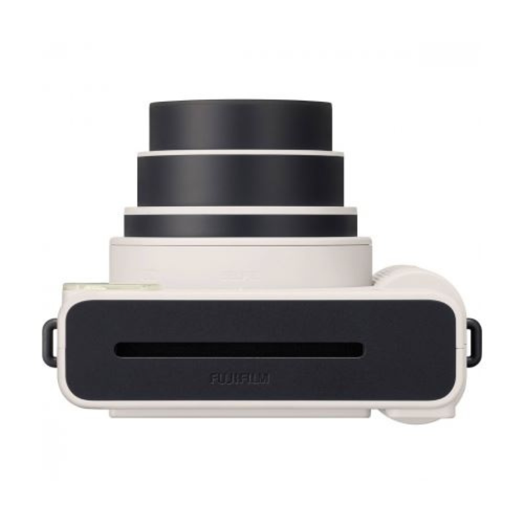 Fujifilm Instax SQ1 Sofortbildkamera Weiß