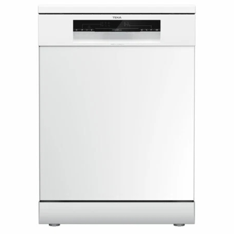 Máquina de Lavar Loiça Teka DFS26650 13 Conjuntos Branco