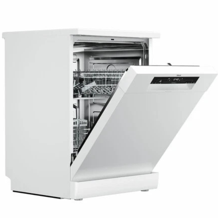 Máquina de Lavar Loiça Teka DFS26650 13 Conjuntos Branco