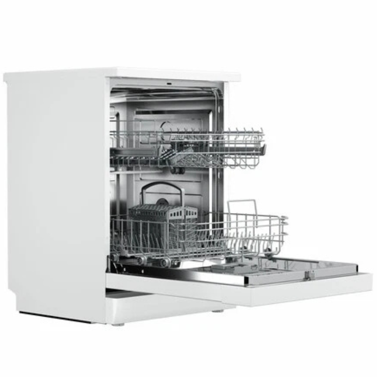 Máquina de Lavar Loiça Teka DFS26650 13 Conjuntos Branco