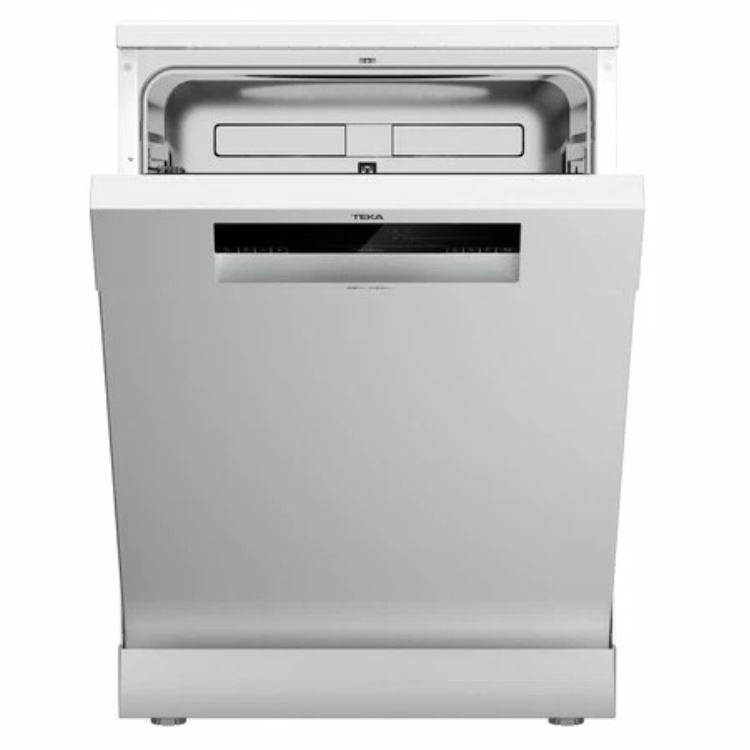 Máquina de Lavar Loiça Teka DFS26650 13 Conjuntos Branco