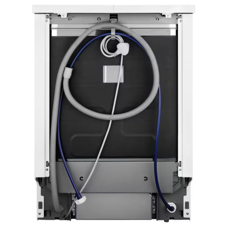 Máquina de Lavar Loiça AEG FFB33607ZM 13 Conjuntos Inox