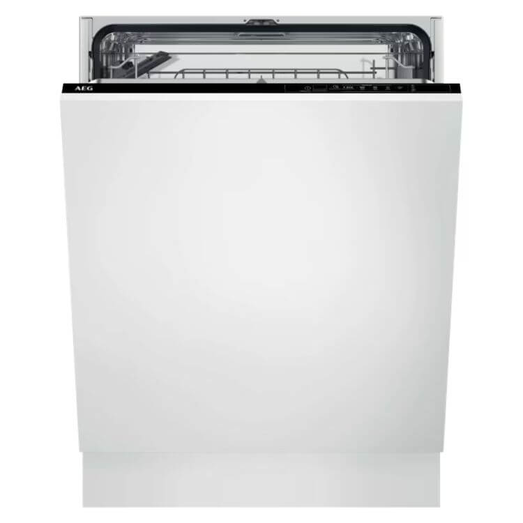 Máquina de Lavar Loiça de Encastre AEG FSB32610Z 13 Conjuntos