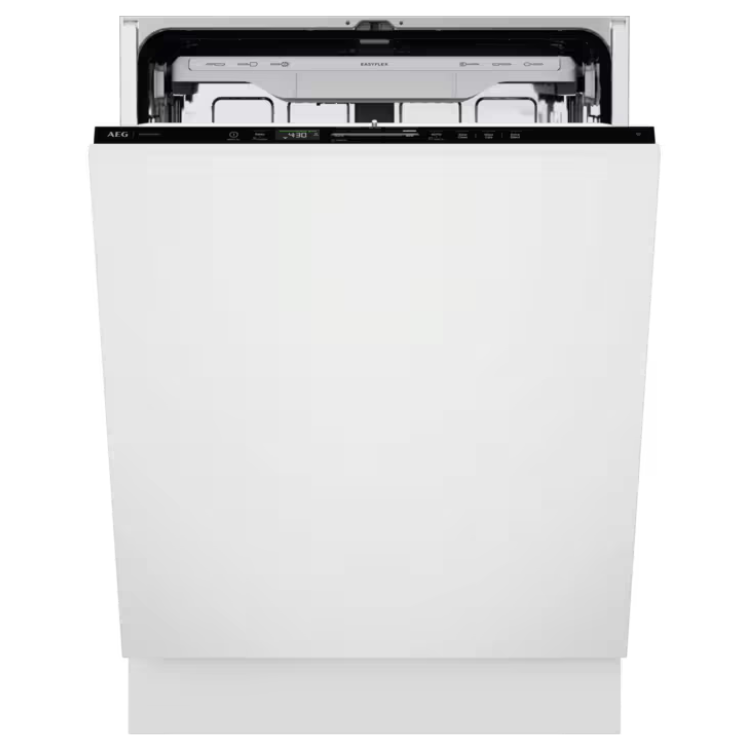Máquina de Lavar Loiça Encastre AEG GI8700A2PN 15 Conjuntos