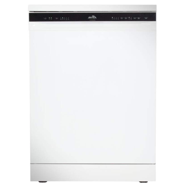 Máquina de Lavar Loiça de Encastre Artica ALV6600DW 12 Conjuntos