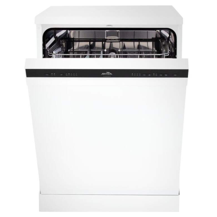 Máquina de Lavar Loiça de Encastre Artica ALV6600DW 12 Conjuntos