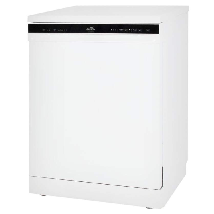 Máquina de Lavar Loiça de Encastre Artica ALV6600DW 12 Conjuntos